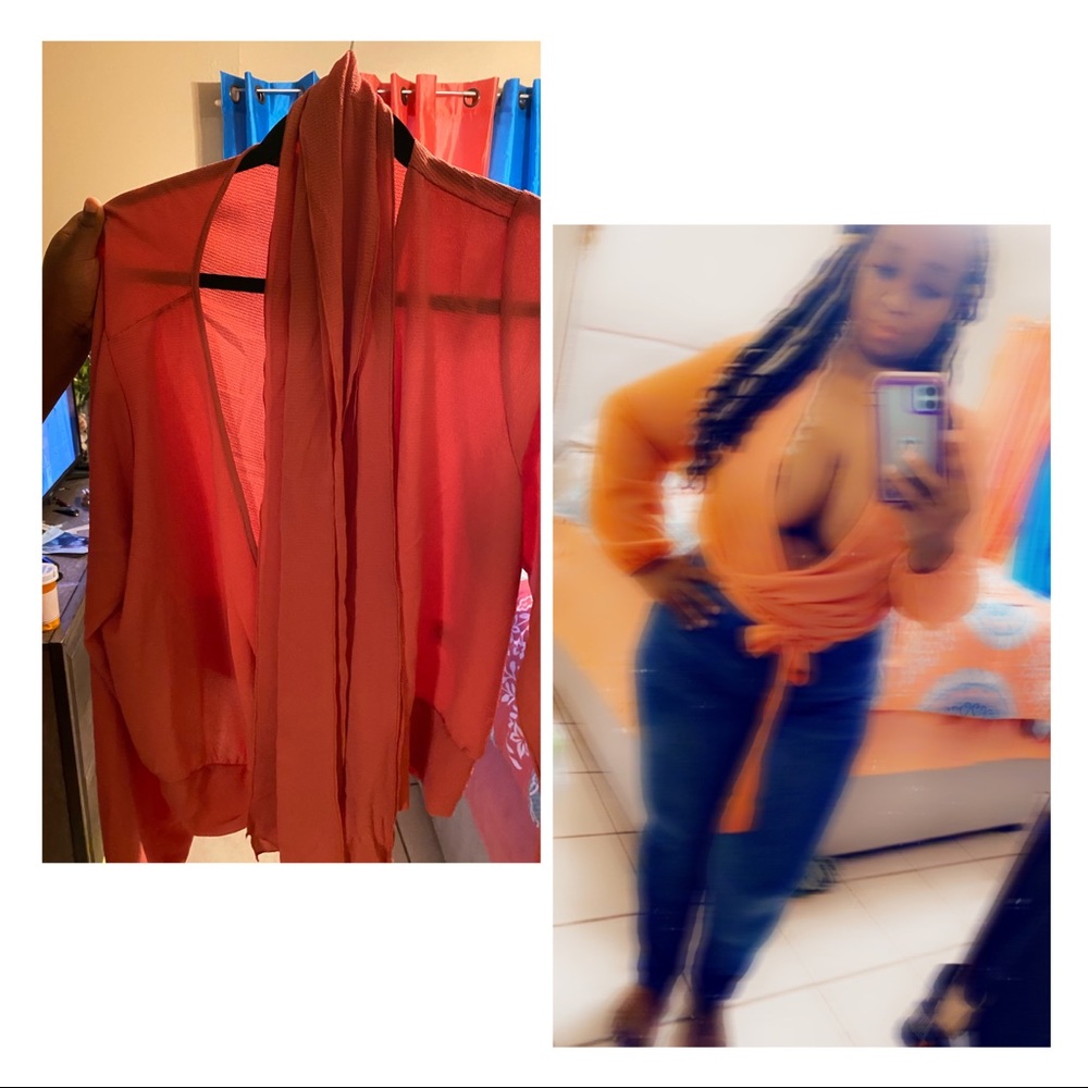 Blouse